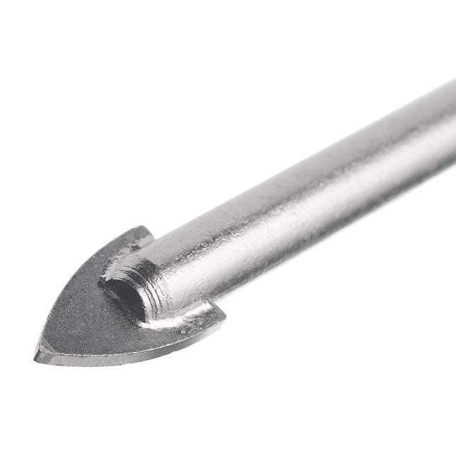 Сверло по стеклу и керамике 8*70 мм INTERTOOL SD-0268