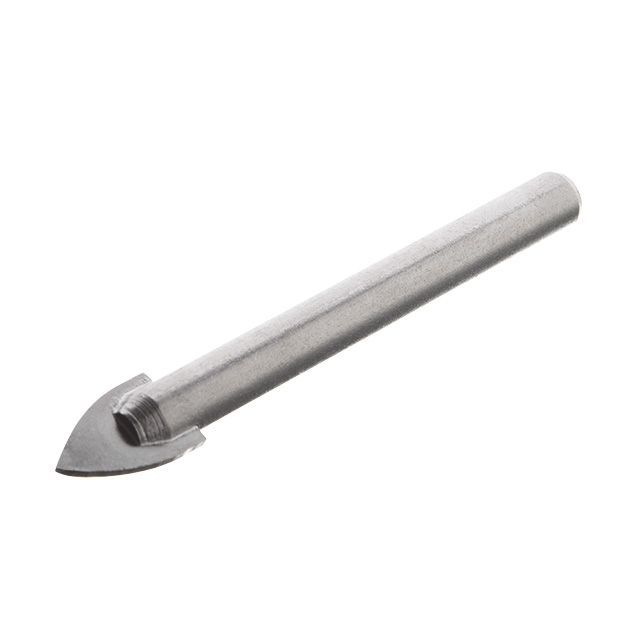Сверло по стеклу и керамике, 12×80 мм INTERTOOL SD-0272
