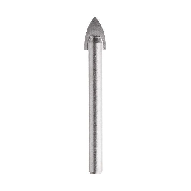Сверло по стеклу и керамике, 12×80 мм INTERTOOL SD-0272