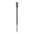 Зубило плоское SDS-PLUS 14*250*20 мм INTERTOOL SD-0411