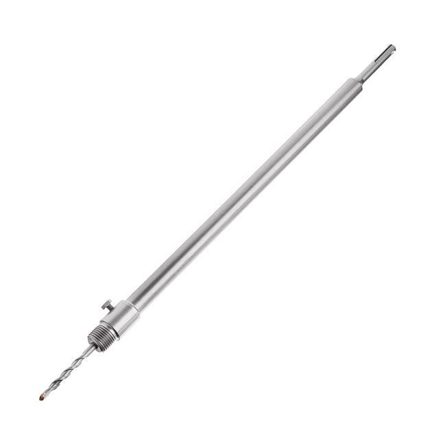 Переходник SDS-Plus 450 мм для коронок по бетону INTERTOOL SD-0416