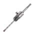 Переходник SDS-Plus 100 мм для коронок по бетону INTERTOOL SD-0420