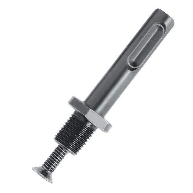 Переходник для патрона SDS-Plus М12x1.25 мм INTERTOOL SD-0431