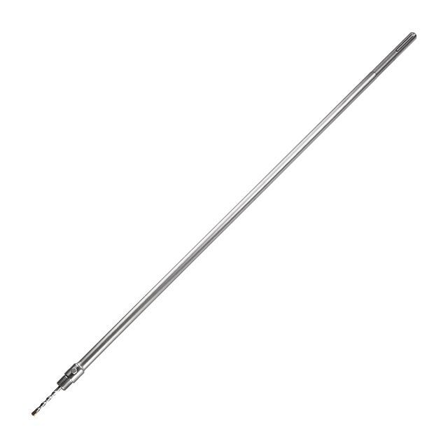 Переходник SDS-Max 1000 мм для коронок по бетону INTERTOOL SD-0440
