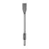 Зубило плоское HEX 30*410*39 мм INTERTOOL SD-0462