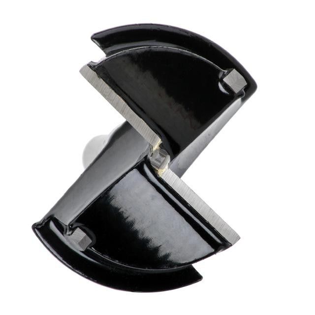 Фреза Форстнера, диаметр: 35 мм, хвостовик: 8 мм, для дверных петель с ограничителем INTERTOOL SD-0495