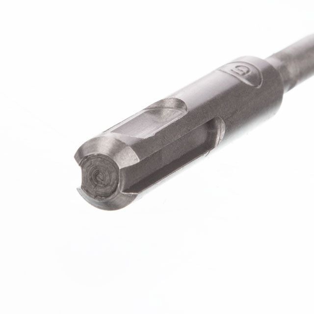 Бур SDS PLUS 6*110 мм INTERTOOL SD-0611