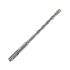 Бур SDS PLUS 8*160мм INTERTOOL SD-0816