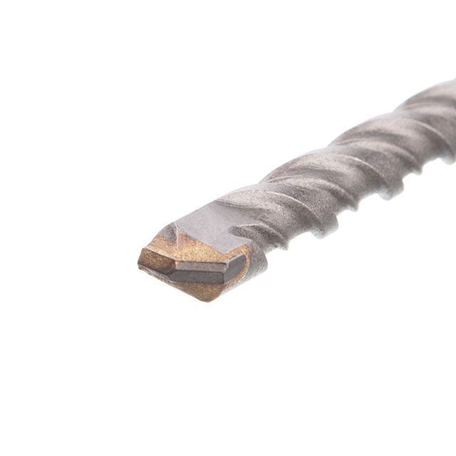 Бур SDS PLUS 8*260 мм INTERTOOL SD-0826