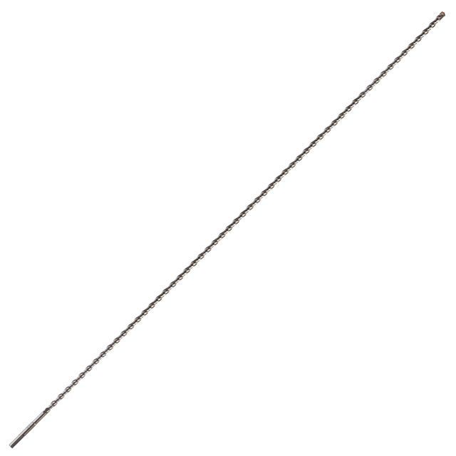 Бур SDS PLUS 10*1000мм INTERTOOL SD-10100