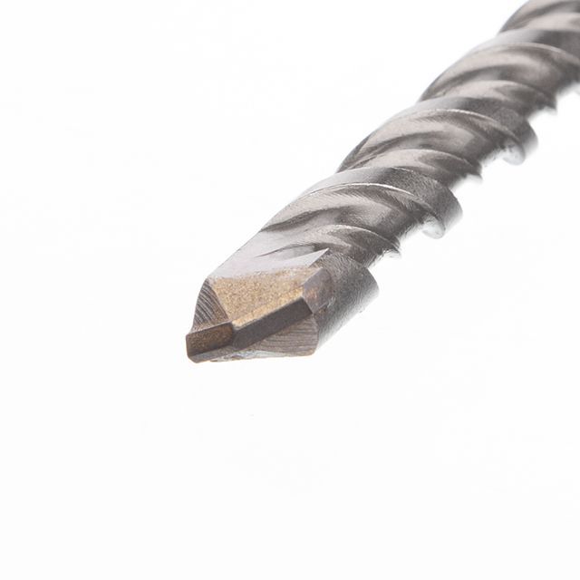 Бур SDS PLUS 10*160 мм INTERTOOL SD-1016