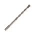 Бур SDS PLUS 12*160мм INTERTOOL SD-1216