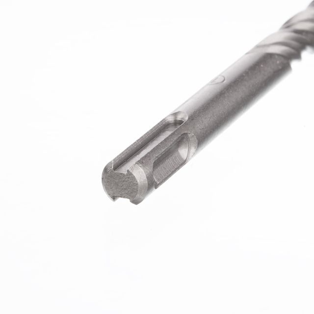 Бур SDS PLUS 12*260 мм INTERTOOL SD-1226