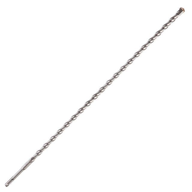 Бур SDS PLUS 14*600 мм INTERTOOL SD-1460