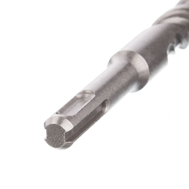 Бур SDS PLUS 16*1000 мм INTERTOOL SD-16100