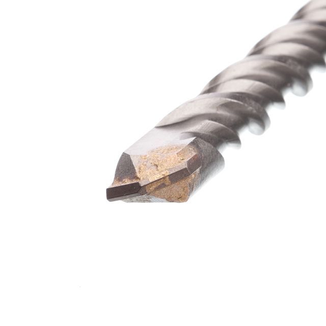 Бур SDS PLUS 16*400 мм INTERTOOL SD-1640