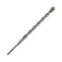 Бур SDS PLUS 18*260 мм INTERTOOL SD-1826