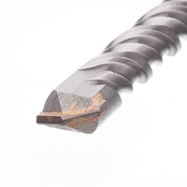 Бур SDS PLUS S4 18x400мм INTERTOOL SD-1840