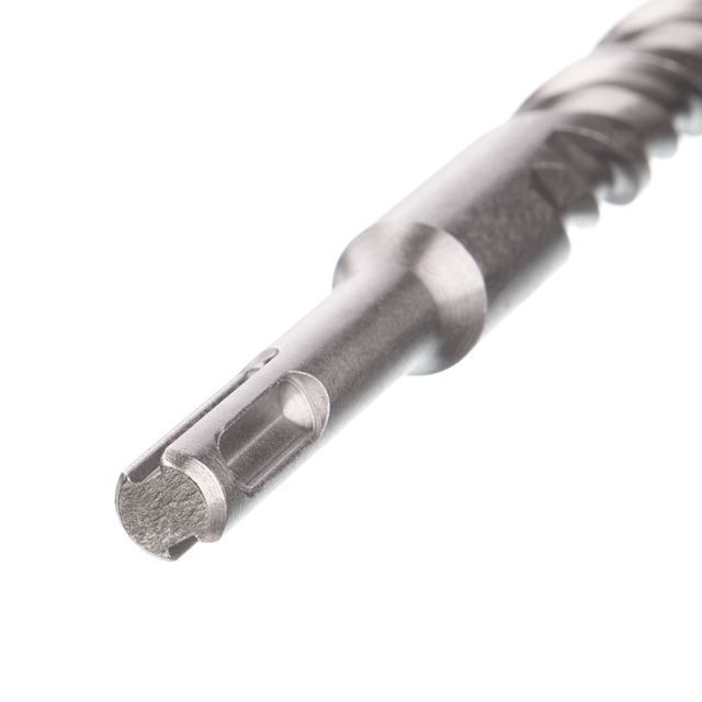 Бур SDS PLUS S4 18x400мм INTERTOOL SD-1840