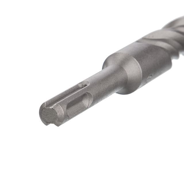 Бур SDS PLUS 20*260 мм INTERTOOL SD-2026