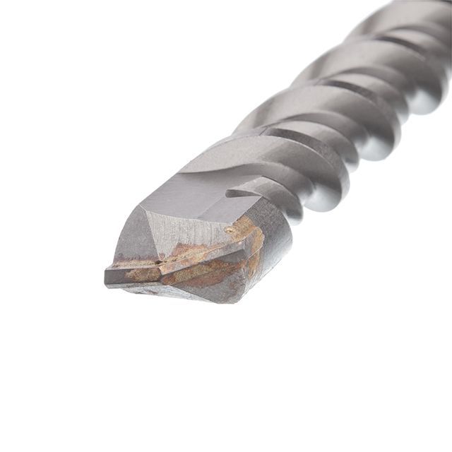 Бур SDS PLUS 24*600 мм INTERTOOL SD-2460