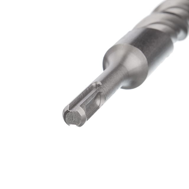 Бур SDS PLUS 24*600 мм INTERTOOL SD-2460