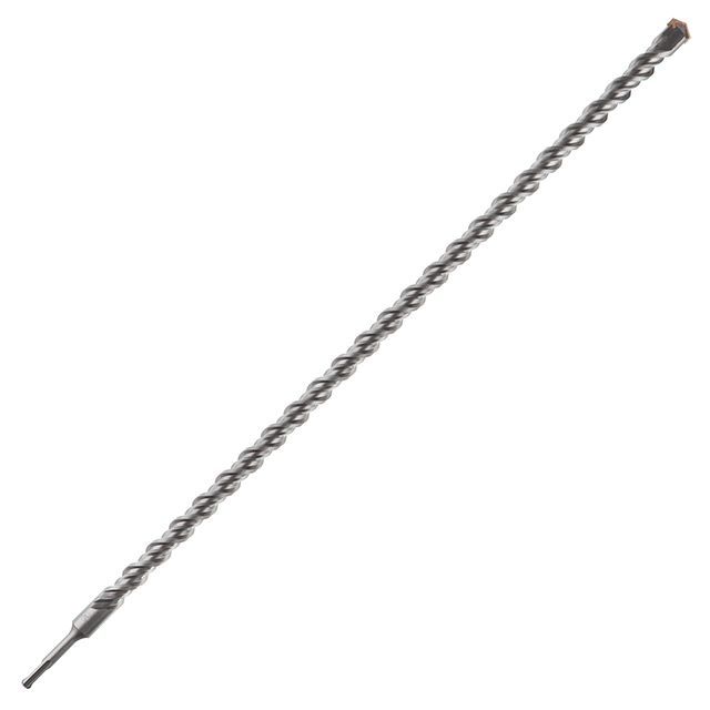 Бур SDS PLUS 24*800 мм INTERTOOL SD-2480