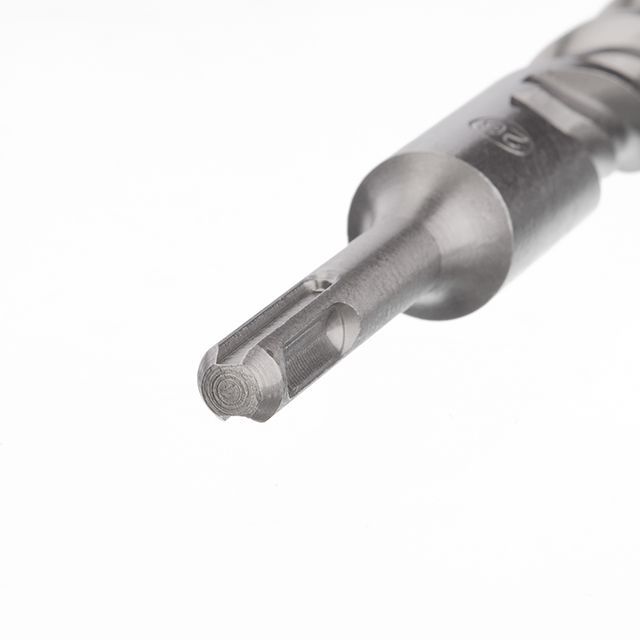 Бур SDS PLUS 26*450 мм INTERTOOL SD-2645