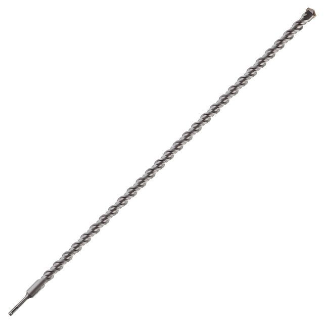 Бур SDS PLUS 28*1000 мм INTERTOOL SD-28100