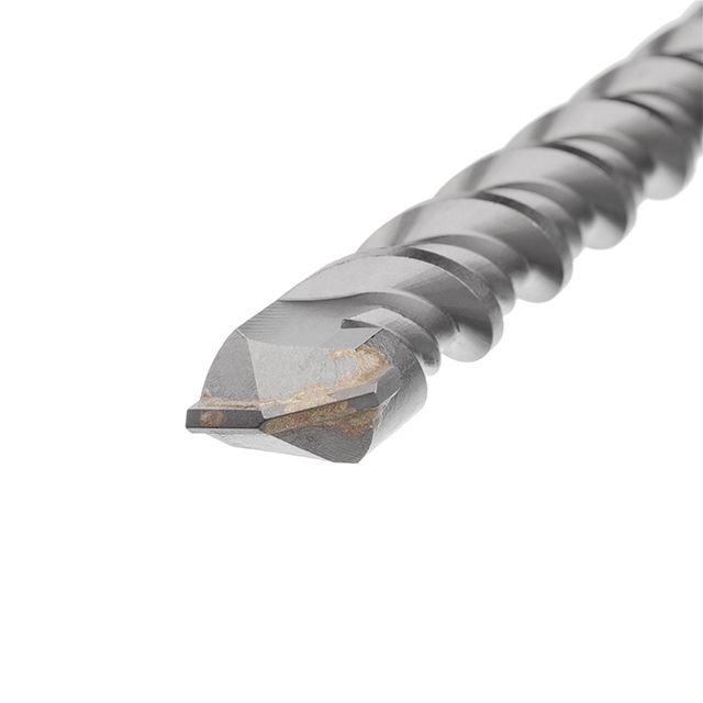 Бур SDS PLUS 28*450 мм INTERTOOL SD-2845