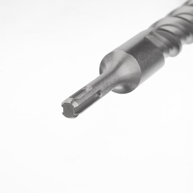 Бур SDS PLUS 28*450 мм INTERTOOL SD-2845