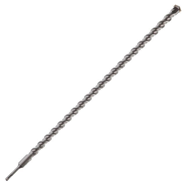 Бур SDS PLUS 28*800 мм INTERTOOL SD-2880