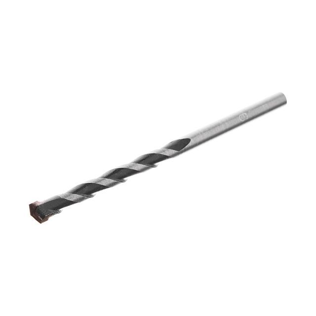 Сверло по бетону 6*100 мм под ударную дрель B&W INTERTOOL SD-4006