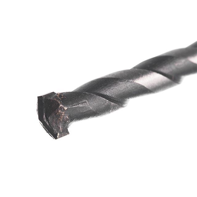 Сверло по бетону 8*200 мм под ударную дрель B&W INTERTOOL SD-4009
