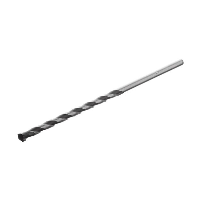 Сверло по бетону 8*200 мм под ударную дрель B&W INTERTOOL SD-4009