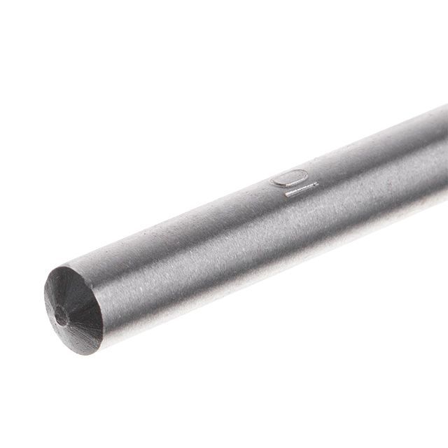 Сверло по бетону 10*120 мм под ударную дрель B&W INTERTOOL SD-4010
