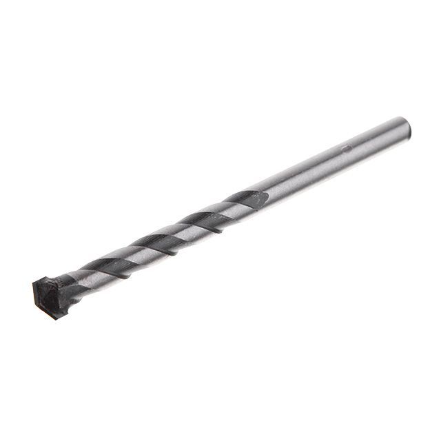 Сверло по бетону 10*120 мм под ударную дрель B&W INTERTOOL SD-4010