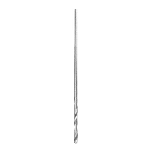 Сверло по металлу 1 мм, HSS DIN338 INTERTOOL SD-5010