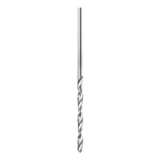 Сверло по металлу 2 мм, HSS DIN338 INTERTOOL SD-5020