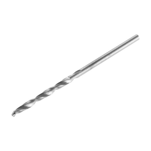 Сверло по металлу 2 мм, HSS DIN338 INTERTOOL SD-5020