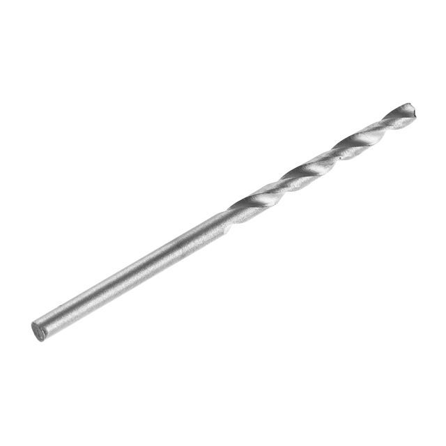 Сверло по металлу 2.7 мм, HSS DIN338 INTERTOOL SD-5027
