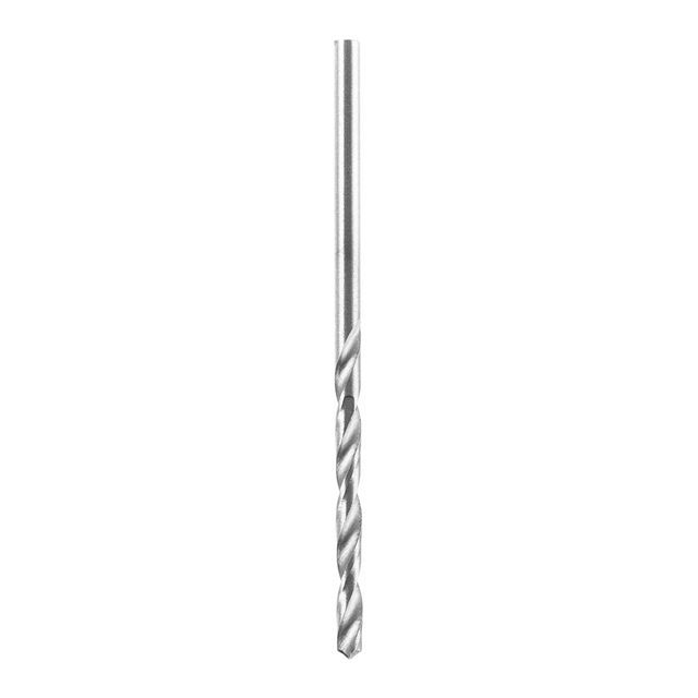 Сверло по металлу 2.7 мм, HSS DIN338 INTERTOOL SD-5027
