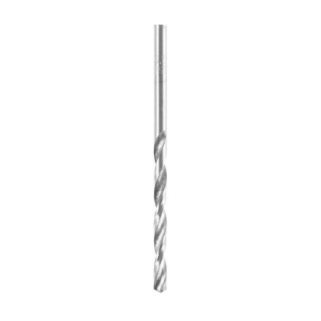 Сверло по металлу 3.5 мм, HSS DIN338 INTERTOOL SD-5035