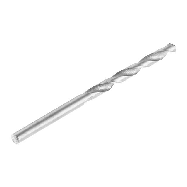 Сверло по металлу 3.9 мм, HSS DIN338 INTERTOOL SD-5039