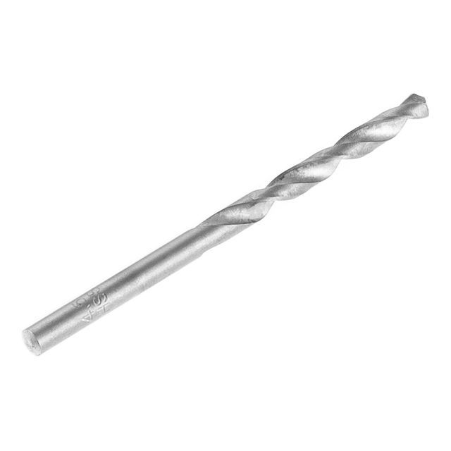 Сверло по металлу 4.6 мм, HSS DIN338 INTERTOOL SD-5046