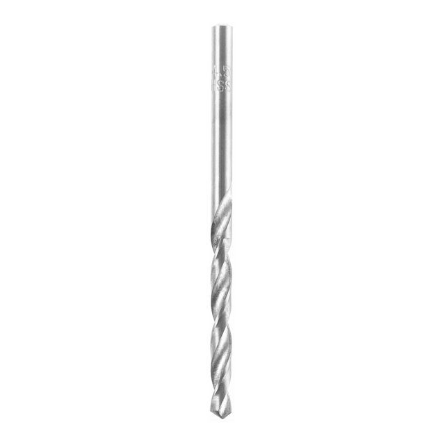 Сверло по металлу 4.6 мм, HSS DIN338 INTERTOOL SD-5046