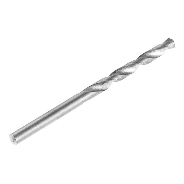 Сверло по металлу 4.7 мм, HSS DIN338 INTERTOOL SD-5047