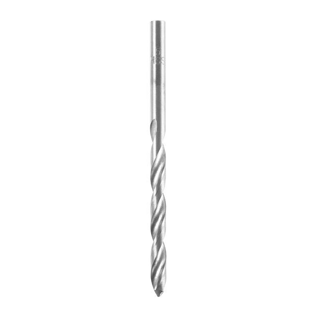 Сверло по металлу 5 мм, HSS DIN338 INTERTOOL SD-5050