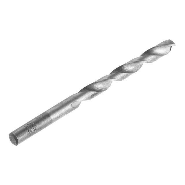 Сверло по металлу 6.5 мм, HSS DIN338 INTERTOOL SD-5065