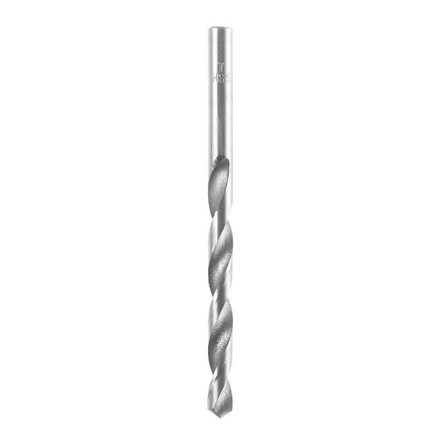 Сверло по металлу 7 мм, HSS DIN338 INTERTOOL SD-5070
